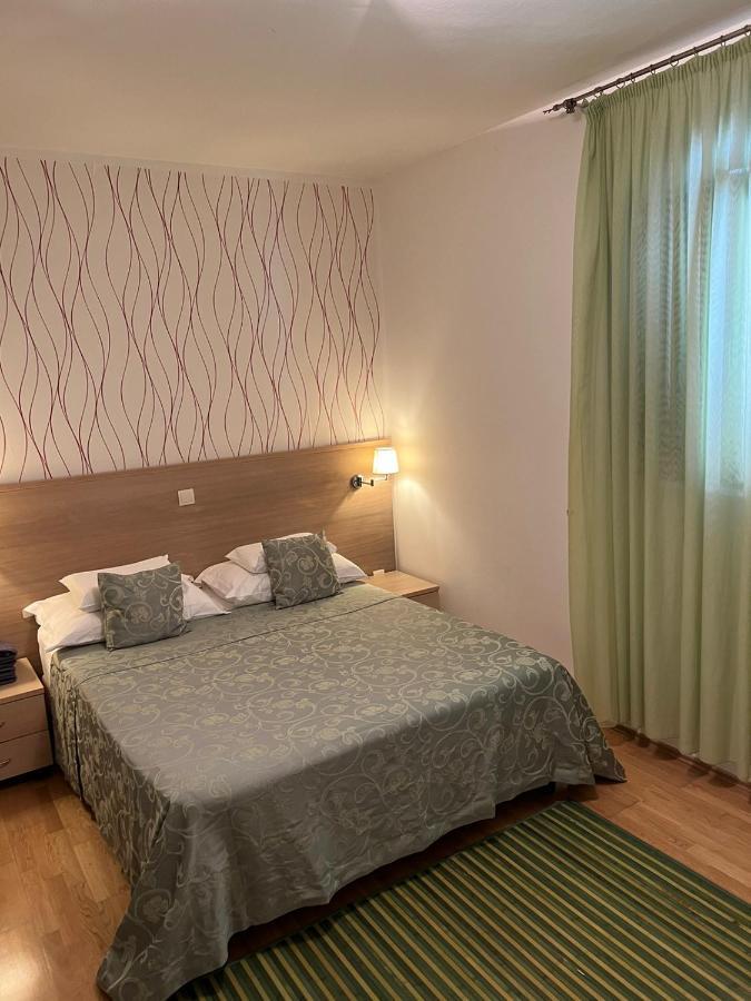 Apartments Radulovic Kotor Extérieur photo