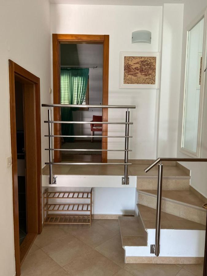 Apartments Radulovic Kotor Extérieur photo