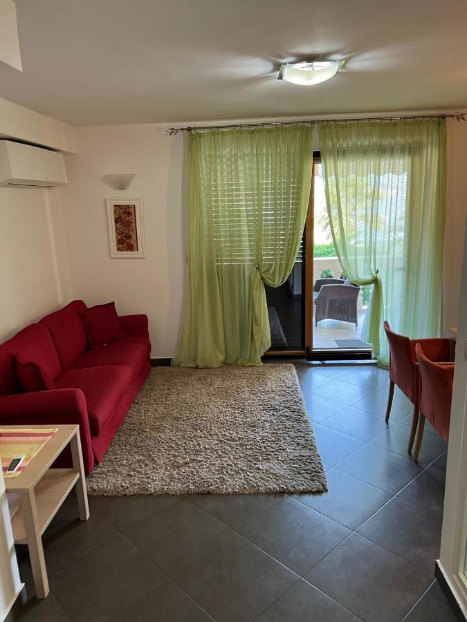 Apartments Radulovic Kotor Extérieur photo