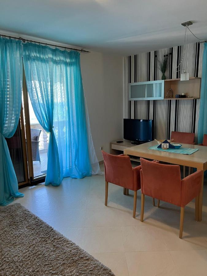 Apartments Radulovic Kotor Extérieur photo