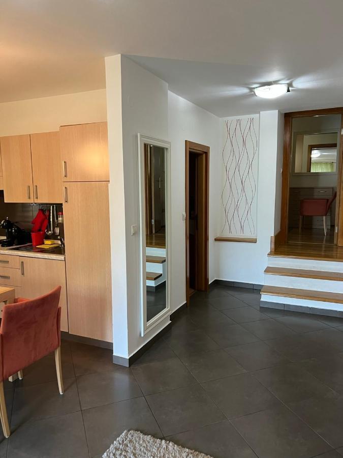 Apartments Radulovic Kotor Extérieur photo