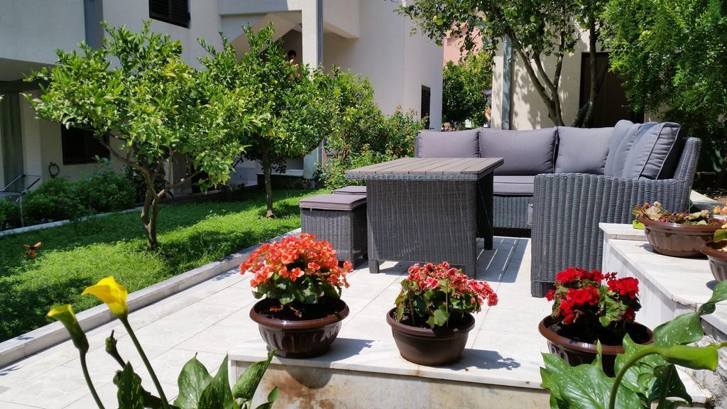 Apartments Radulovic Kotor Extérieur photo
