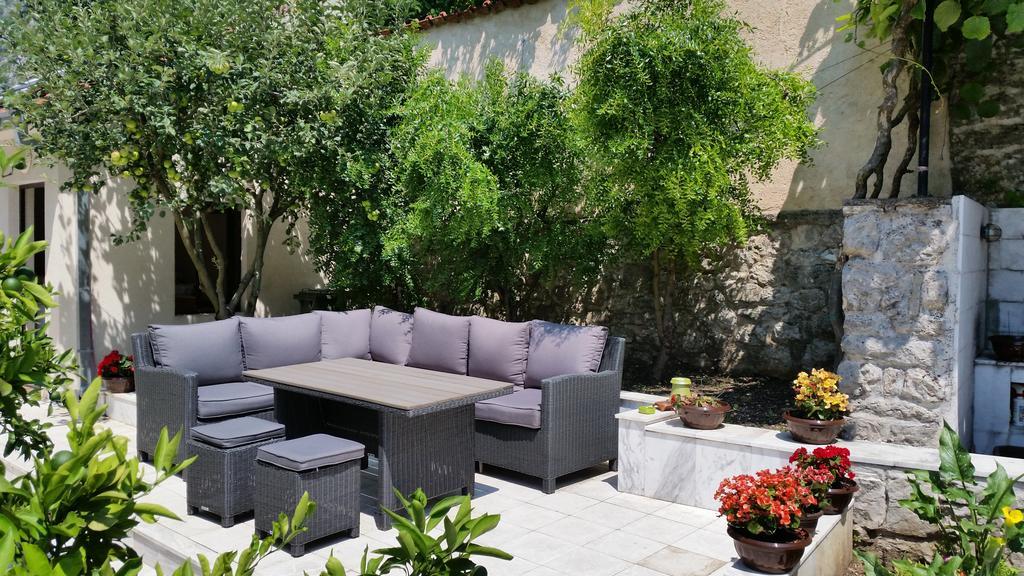 Apartments Radulovic Kotor Extérieur photo