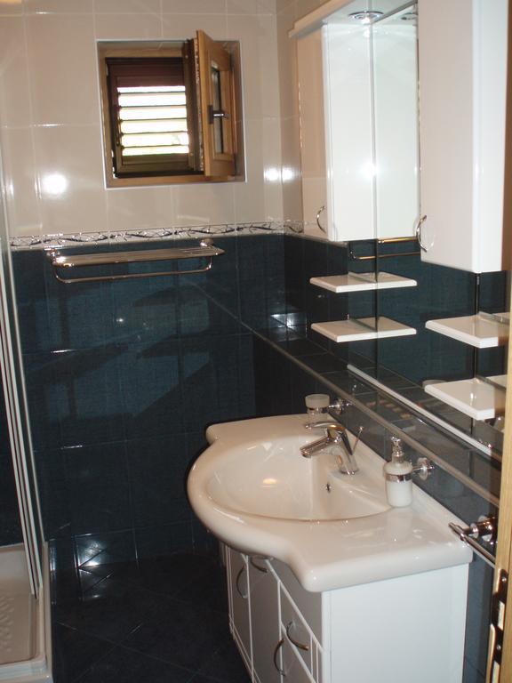 Apartments Radulovic Kotor Chambre photo
